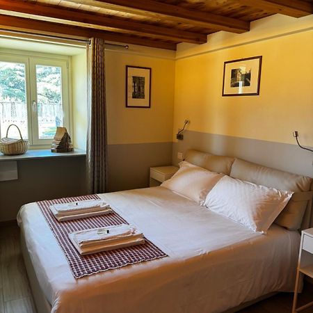 Maison Palmira Aoste Extérieur photo