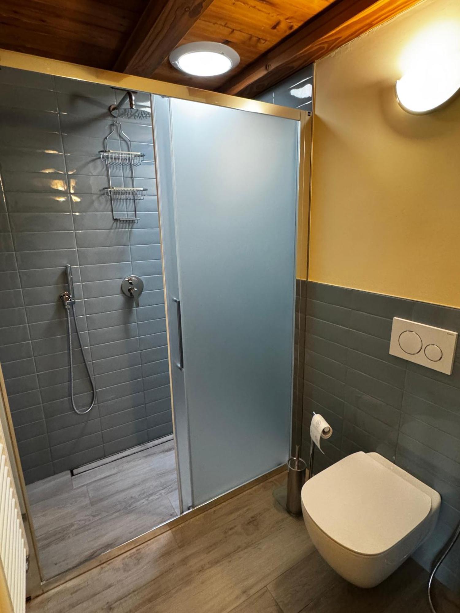 Maison Palmira Aoste Extérieur photo